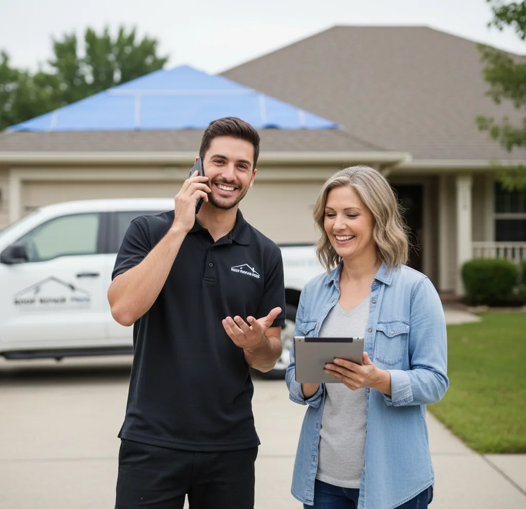 Roof Maintenance in Parker, SD
